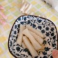 Sushi 的 自製Q彈韓式年糕-宿舍快煮鍋料理 cooksnap