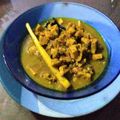 Cooksnap dari dapur_bumida untuk resep Ayam Kecap (mie ayam)
