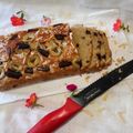 Cooksnap dari Ochaa Istiawan untuk resep Banana Cake Super Lembut