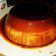 El cooksnap de MarLet cuando hizo Flan caramelizada con sabor a vainilla.