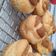 Cooksnap dari Nicholin Cute untuk resep Choux au Craquelin (Soes Jepang)