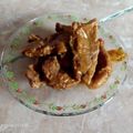 Cooksnap dari Khintan Ayu untuk resep Rendang Daging Sapi