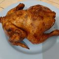Cooksnap dari Laila Chuwa untuk resep Ayam bakar oven