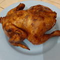 Cooksnap dari Laila Chuwa untuk resep Ayam bakar oven