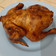 Cooksnap dari Laila Chuwa untuk resep Ayam bakar oven