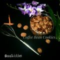 Cooksnap dari vava.kitchen untuk resep Coffee Bean Cookies