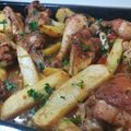 صورة من Laylas Cooking - مطبخ ليلى ⁦❤️⁩🌹، شاركها بعد تجربة وصفة صينية دجاج بالبطاطس