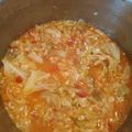 Cooksnap από Aspasia στη συνταγή Λαχανόρυζο