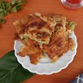 Cooksnap dari Siti Ramlah untuk resep Martabak Telur Daging Ayam Bumbu Kari