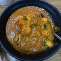 Cooksnap Salmiah Idrus semasa beliau membuat 👩‍🍳Sambal Berlada Udang🦐.