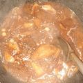 Cooksnap dari Ingreat Richni Ginting untuk resep Semur komplit(tahu,tempe,kentang,telor)