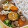Cooksnap dari kiki yuni wijayanti untuk resep Sapo Tahu Brokoli Ayam