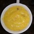 Cooksnap dari Deli Septiani untuk resep Corn pudding mpasi 8,9m+