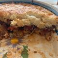 ノッツ's cooksnap of when they made Pastitsio (Greek Pasta Bake).