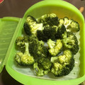El cooksnap de Tamari Serrano Araujo cuando hizo Brócoli al vapor.