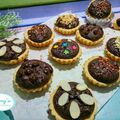 Cooksnap dari Nurafia Syaharah Dini untuk resep Brownies Pie 🍫🍃