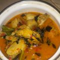 Cooksnap dari Resti Arini untuk resep Ayam Woku Kemangi