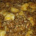 El cooksnap de lau.glm@hotmail.es cuando hizo Ñoquis soufflé.