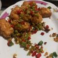 Cooksnap dari Risna Nyinya Dwi Agustin untuk resep Tahu Cabe Garam