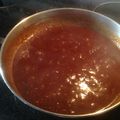 bvb1909's cooksnap of when they made Homemade enchilada sauce.