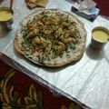 صورة من ماجد ابوتايه، شاركها بعد تجربة وصفة المنسف الاردني 😍