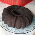 Cooksnap dari Nurma untuk resep Bolu kukus ketan hitam (moist banget)