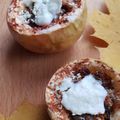 Сooksnap від Masyagotovit🥥, який(а) приготував(ла) Запеченные яблоки.