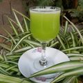 صورة من 🍓🍓 ام اسلام 🍓🍓، شاركها بعد تجربة وصفة عصير الخيار والنعناع 🍹🍹🍹🍹