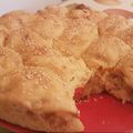 il giuliavaincucina quando ha preparato Il danubio dolce