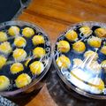 Cooksnap dari Princes untuk resep Nastar Premium Super Lembut & Renyah Full Butter