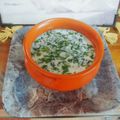 Sushma Sachin Sharma's cooksnap of when they made मठ्ठा (mattha recipe in marathi).