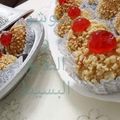 صورة من شوشو و الطبخ البسيط👌⁦⁩💕، شاركها بعد تجربة وصفة حلوة لروشي أو مشوك معسل وصفات أمي