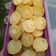 Cooksnap dari indri redono untuk resep Kue lumpur keju
