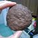 El cooksnap de Ana Laura Fernandez cuando hizo Galletas de avena y chocolate - Alergia proteínas leche vaca y soja.