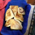 El cooksnap de Fernanda Valentina Acuña Valenzuela cuando hizo Dobladitas.
