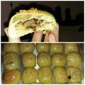 Cooksnap dari Reviana Apriyantina untuk resep Pisang Bolen Keju/Coklat Mudah n Cepat (tanpa korsvet)