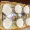 Cooksnap dari annie untuk resep #52.Ta Hwa _kembang tahu kuah Jahe