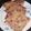 Misha teotia's cooksnap of when they made Onion paratha.