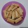 Cooksnap dari Veronica Aprilia untuk resep Kastengel Super Ngeju. Simple No Mixer..!