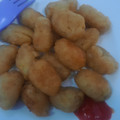 Cooksnap dari Vina untuk resep Pompom Kentang KFC (Basic Tater Tots)
