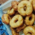 Cooksnap dari evi untuk resep Donat Santan Lembut