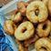 Cooksnap dari evi untuk resep Donat Santan Lembut
