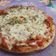 El cooksnap de Jazz Espinoza cuando hizo Pizza Keto, Sin TACC.