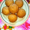 Tcheedee's cooksnap of when they made Mango cake.