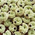Cooksnap dari Nantik untuk resep Kue sagu klasik