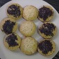 Cooksnap dari Ratih Wulandari untuk resep Kue cubit abang abang