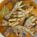 Cooksnap dari eka yuli susanti untuk resep Ceker Kuah Pedas