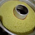 Cooksnap dari Ellys Setyawatti untuk resep Bolu Kojo Panggang/kukus