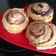 Cooksnap από Diana στη συνταγή Ρολά κανέλας (cinnamon rolls)