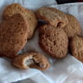 El cooksnap de Málaga cuando hizo (KETO) TORTAS FRITAS CON LEVADURA ❤️.